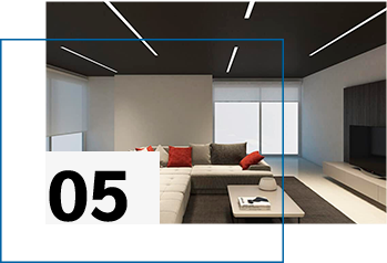 Tira LED